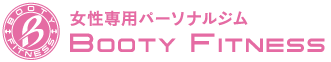 BOOTY FITNESSのロゴ