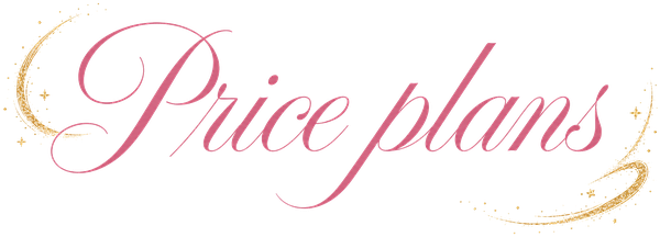 Price plans