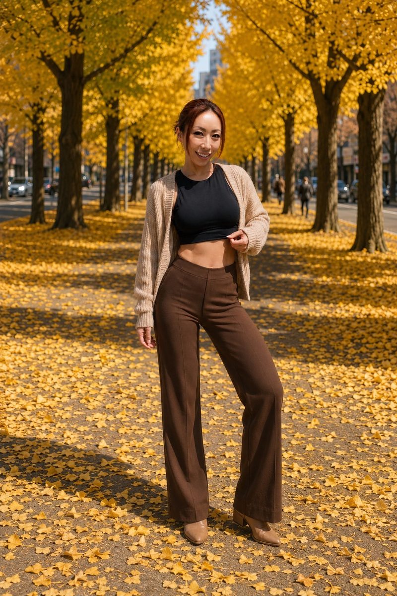 Autumn
